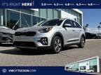 2020 Kia Niro Plug-In Hybrid EX 4dr Front-Wheel Drive Sport Utility