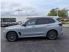 2024 BMW X5 M60i