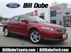 2013 Ford Taurus SEL