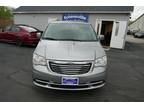 2013 Chrysler Town & Country Touring Minivan 4D