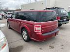 2013 Ford Flex SEL