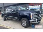 2023 Ford F-250 XL 4x4 SD Crew Cab 6.75 ft. box 160 in. WB SRW