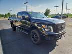 2019 Nissan Titan XD SL