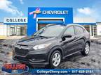 2016 Honda HR-V EX-L w/Navigation