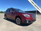 2017 Subaru Outback 3.6R Limited 4dr All-Wheel Drive