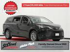 2023 Toyota Sienna LE 8 Passenger 4dr Front-Wheel Drive Passenger Van