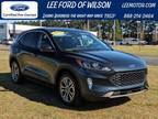 2022 Ford Escape SEL 4dr All-Wheel Drive