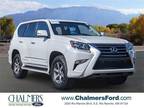 2019 Lexus GX 460 Base