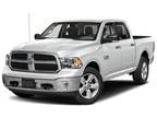 2022 RAM 1500 Classic SLT Crew Cab 4x4 5&apos;7&apos; Box