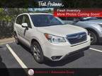 2015 Subaru Forester 2.5i Touring