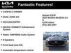 2023 Mazda Mazda3 Hatchback 2.5 S Select Package