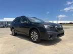 2020 Subaru Outback Premium Wagon 4D