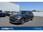 2016 BMW X1 xDrive 28i