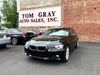 2014 BMW 335 4dr Sdn 335i RWD