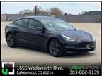 2022 Tesla Model 3 Long Range 4dr All-Wheel Drive Sedan