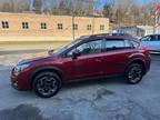 2013 Subaru XV Crosstrek Premium Sport Utility 4D