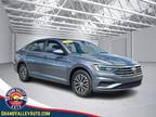 2019 Volkswagen Jetta 1.4T SEL w/SULEV 4dr Sedan