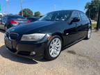 2010 BMW 3 Series 328i Sedan 4D