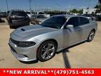 2021 Dodge Charger R/T 4dr Rear-Wheel Drive Sedan