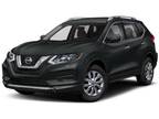 2019 Nissan Rogue S 4dr All-Wheel Drive