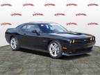 2021 Dodge Challenger R/T 2dr Rear-Wheel Drive Coupe