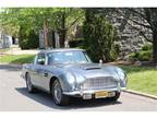 1965 Aston Martin DB5