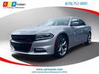 2015 Dodge Charger SXT Sedan 4D