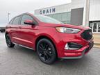 2020 Ford Edge SEL 4dr Front-Wheel Drive