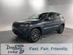 2018 Jeep Grand Cherokee Trailhawk