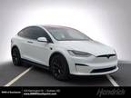 2023 Tesla Model X Plaid 4dr Sport Utility