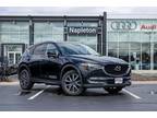 2017 Mazda CX-5 Grand Select