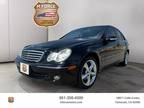 2006 Mercedes-Benz C-Class C 280 Sedan 4D