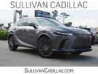 2023 Lexus RX 350 Base 4dr Front-Wheel Drive