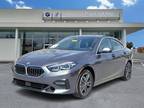 2021 BMW 228 Gran Coupe i xDrive 4dr All-Wheel Drive