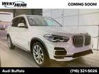 2023 BMW X5 xDrive40i 4dr All-Wheel Drive Sports Activity Vehicle