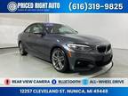 2018 BMW 230 xDrive