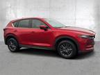 2021 Mazda CX-5 Sport 4dr Front-Wheel Drive Sport Utility