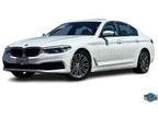 2019 BMW 5 Series 540i Pre-Owned