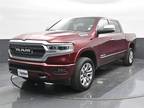 2024 RAM 1500 Crew Cab Limited Pickup 4D 5 1/2 ft