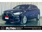 2022 BMW X2 xDrive28i 4dr All-Wheel Drive Sports Activity Coupe