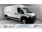 2023 RAM ProMaster 2500 High Roof Cargo Van 159 in. WB