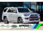 2022 Toyota 4Runner Limited 4dr 4x4