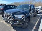 2022 Toyota Tacoma SR 4x4 Access Cab 6 ft. box 127.4 in. WB