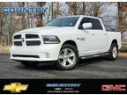 2016 RAM 1500 Sport