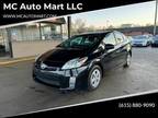 2011 Toyota Prius Two 5dr Hatchback