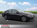 2023 Nissan Altima 2.5 SV 4dr Front-Wheel Drive Sedan