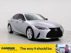 2023 Lexus IS 300 Base