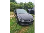 2017 Volkswagen Passat 1.8T S