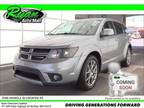 2017 Dodge Journey GT