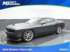 2022 Dodge Challenger GT 2dr Rear-Wheel Drive Coupe